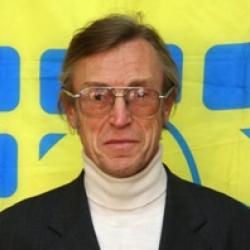 Зайченко Юрій Петрович