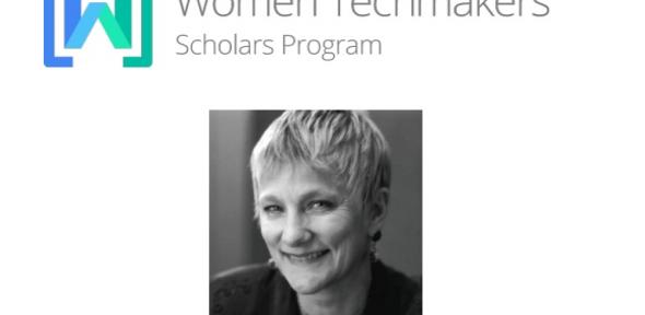 Women Techmakers Scholars Program 2017