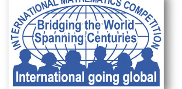 International Mathematics Competition 2021 Online Bridging the World Spanning Centuries