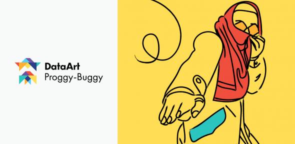 Proggy-Buggy Towel Contest 2021