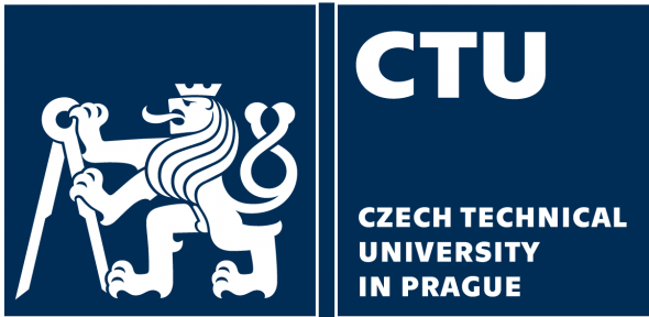 Czech technical university in Prague 2017