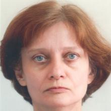 Назарчук Ірина Василівна