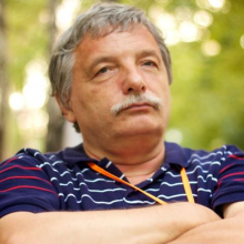 Олександр Сергійович Макаренко