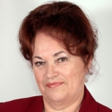 Наталія Дмитрівна Панкратова