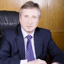 Михайло Захарович Згуровський